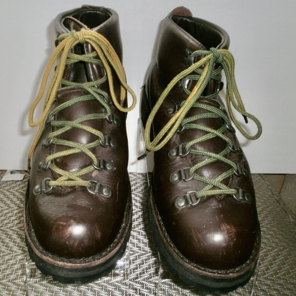 Danner Other - DANNER MEN'S HIKING BOOTS 11.5